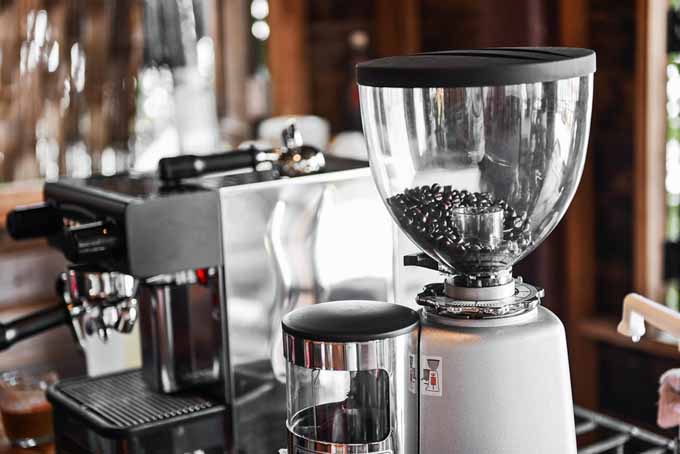 best coffee grinders for espresso