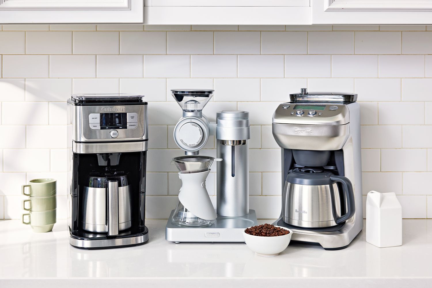 best coffee grinders for percolators