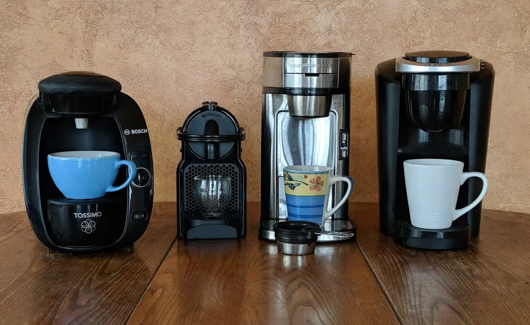 best coffee makers for college students