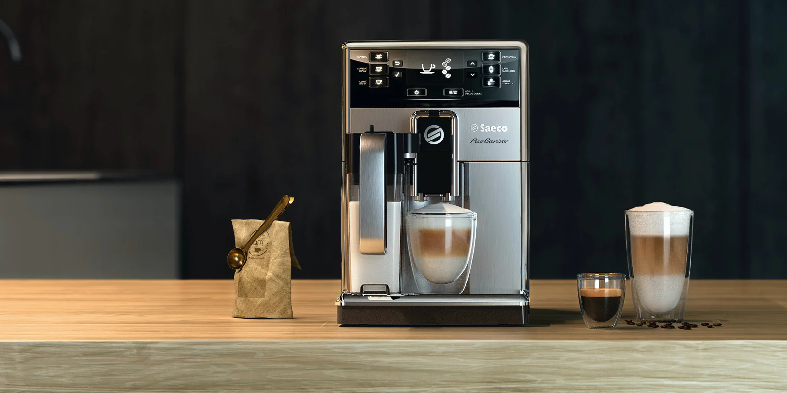 best super automatic espresso machines