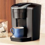 how to clean keurig coffee makers