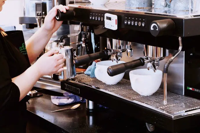 best commercial espresso machine