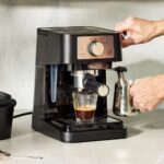 best home espresso machine