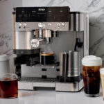 Ninja Luxe Café 3-in-1 Espresso