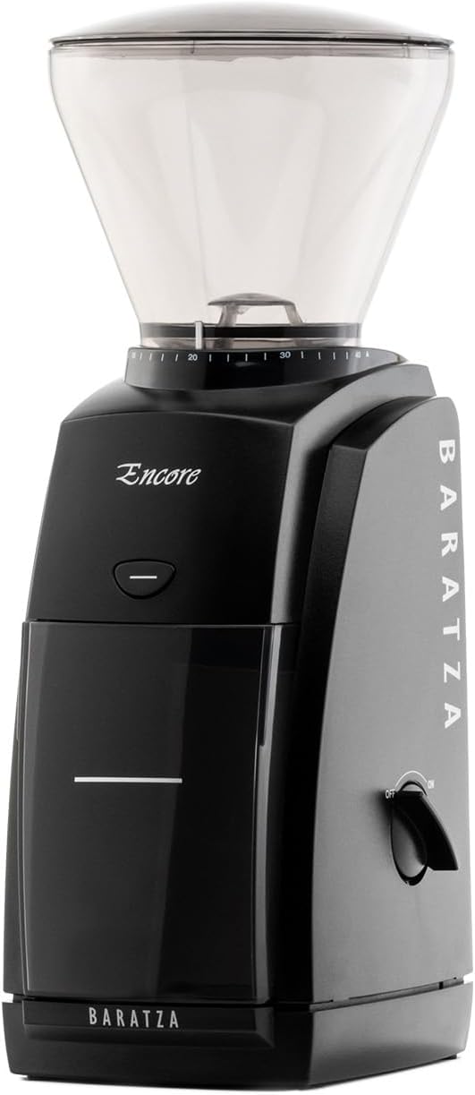 Baratza Encore Coffee Grinder
