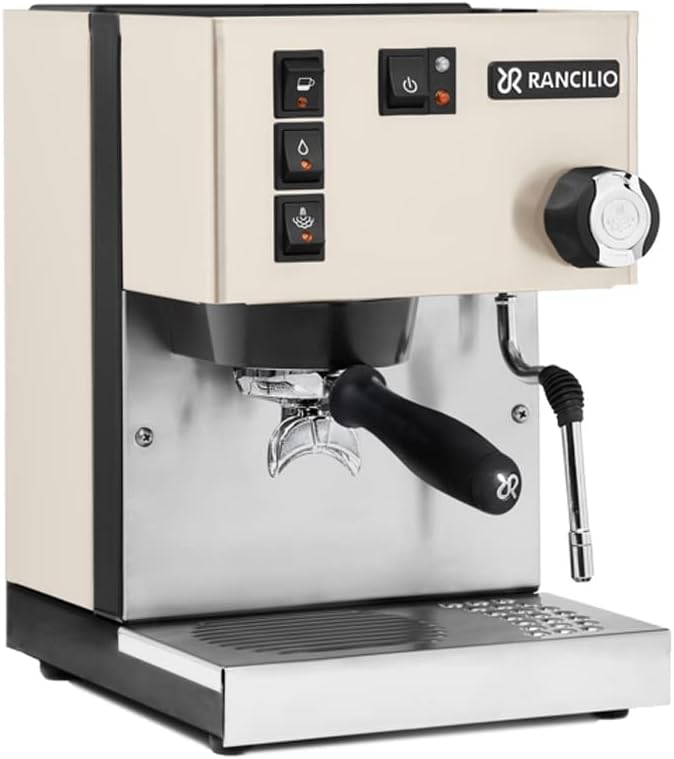 rancilio silvia m