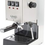 gaggia classic pro review