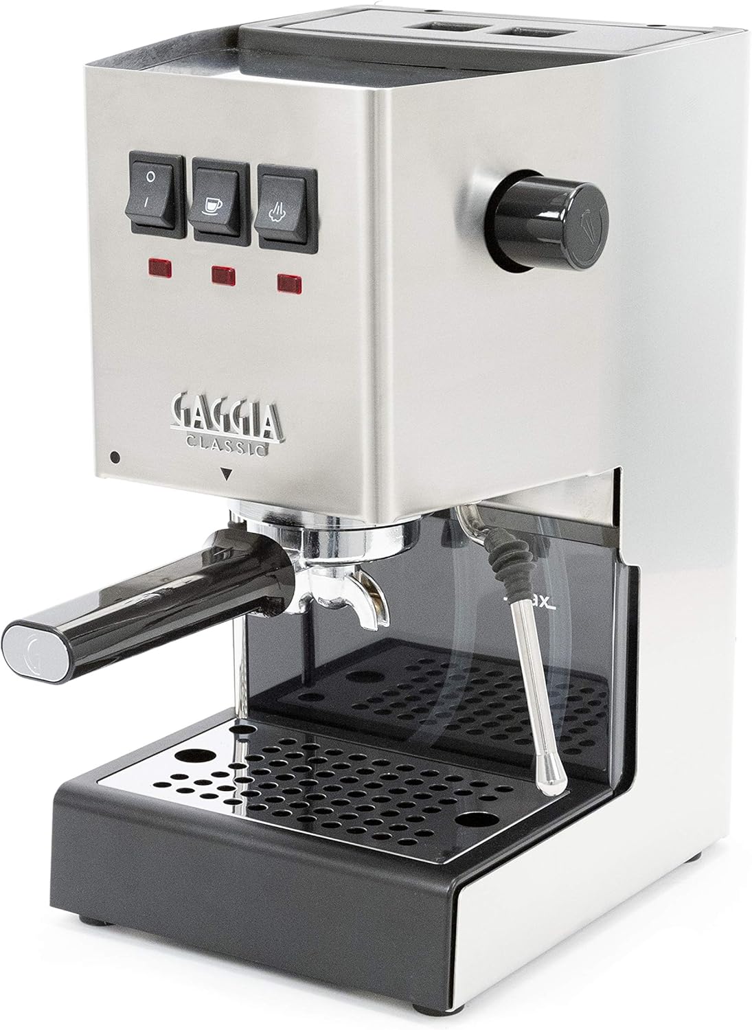gaggia classic pro review
