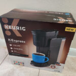 is keurig express the best coffee maker