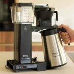 technivorm moccamaster kbgt review